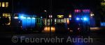Auslösung Brandmeldeanlage (Fehlalarm)