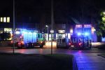 Auslösung Brandmeldeanlage (Fehlalarm)