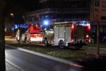 Auslösung Brandmeldeanlage (Fehlalarm)