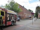 Bild-Nr. 694 Auslösung Brandmeldeanlage (Fehlalarm)